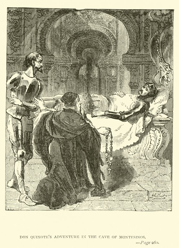 Don Quixote