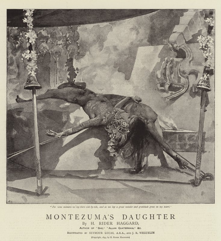 Montezuma