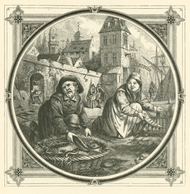 The Inexpert Are Wounded by John Leighton