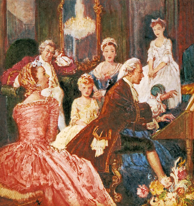 The Master Musician, Handel by John Millar Watt