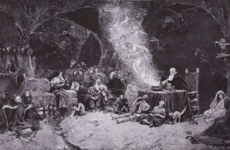 The Witches
