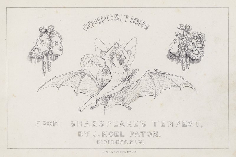 Shakespeare