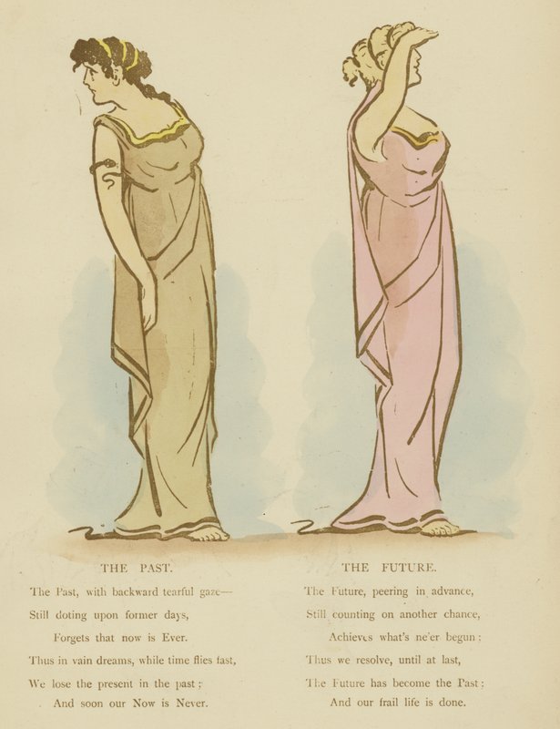 Page from The Satires of Cynicus by Martin Cynicus Anderson