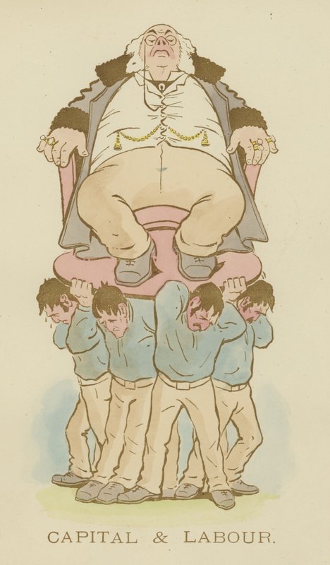 Page from The Satires of Cynicus by Martin Cynicus Anderson