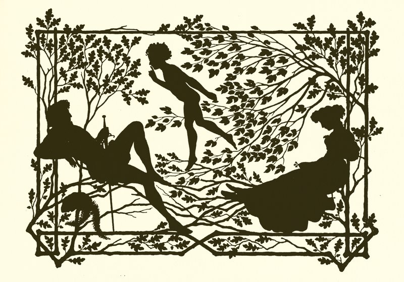 A Midsummer Night