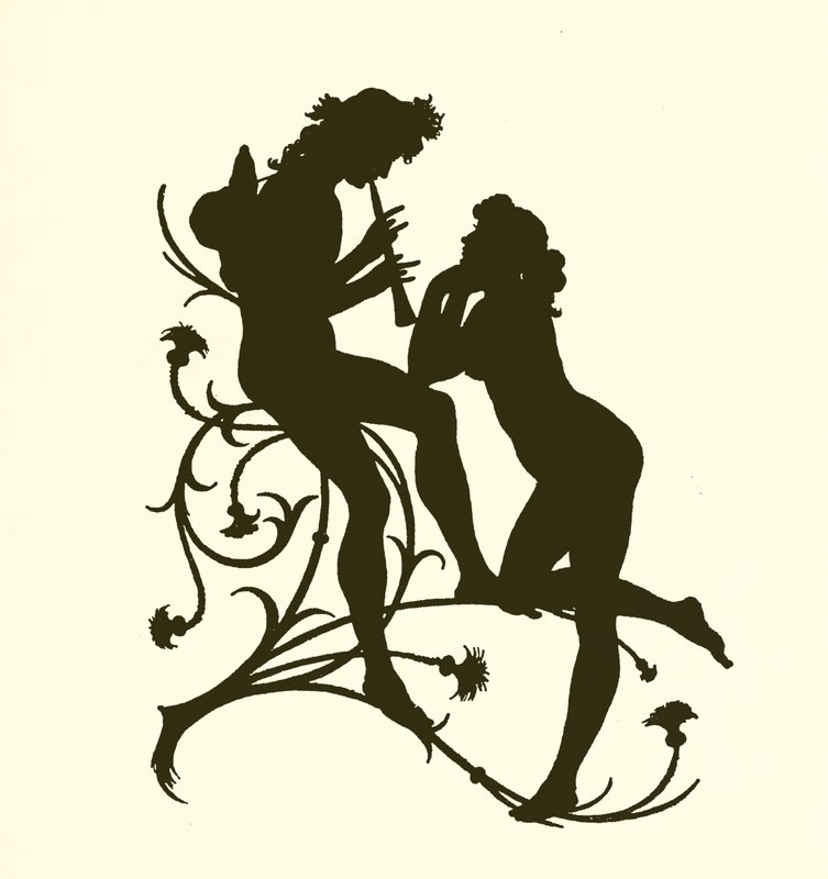 A Midsummer Night