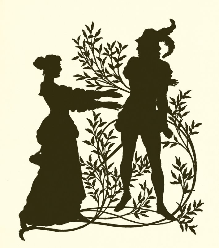 A Midsummer Night