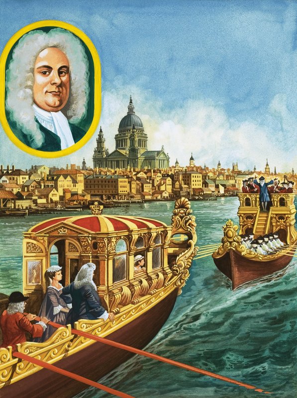 Sailing to Music by Peter Jackson