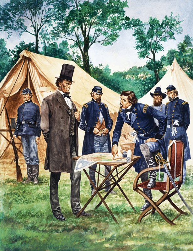 When They Were Young: Abraham Lincoln by Peter Jackson