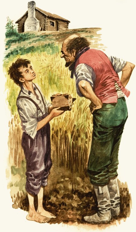 When They Were Young: Abraham Lincoln by Peter Jackson