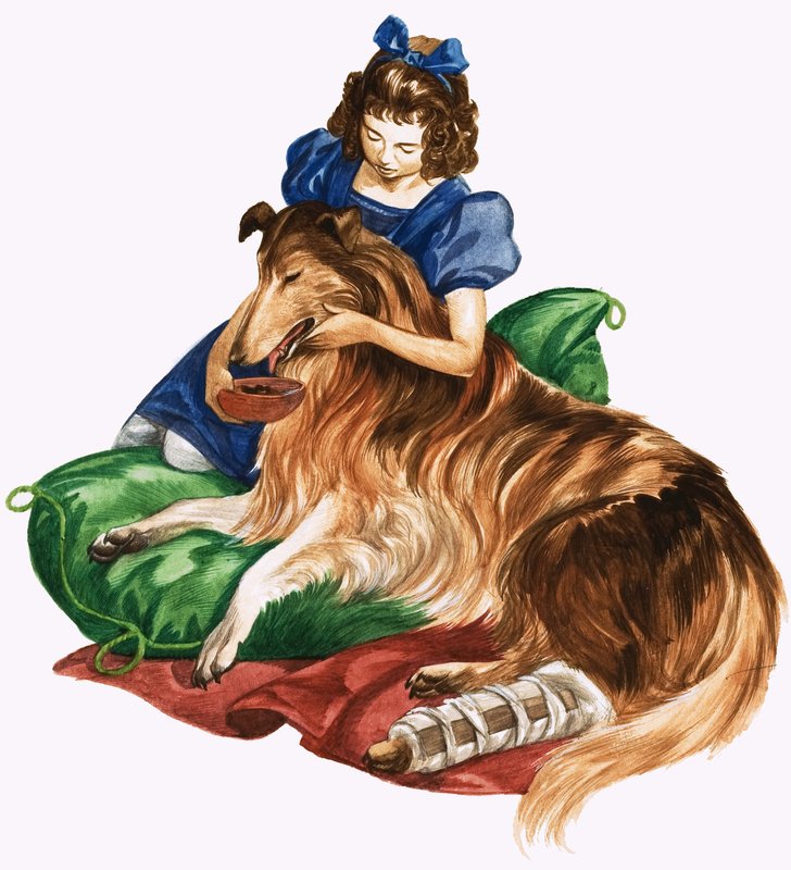 When They Were Young: Florence Nightingale by Peter Jackson