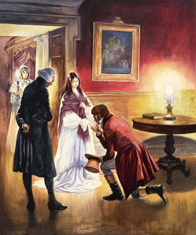 When They Were Young: Queen Victoria by Peter Jackson