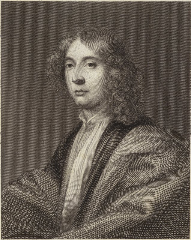 Sir Thomas Stanley by Peter Lely