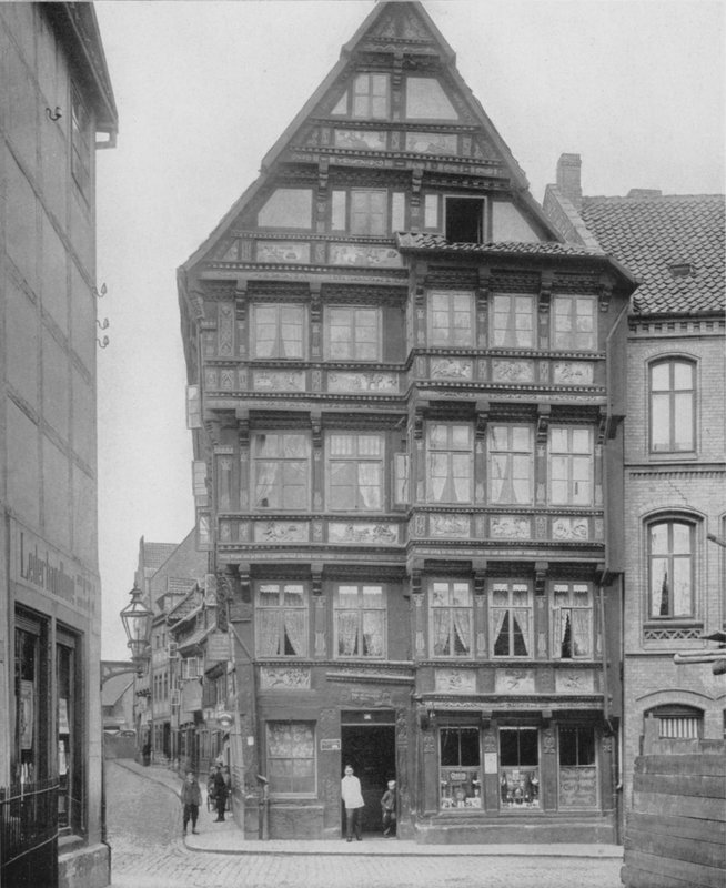 Roland Hospital by Photographer German