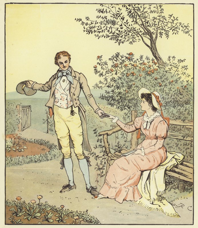 The Farmer