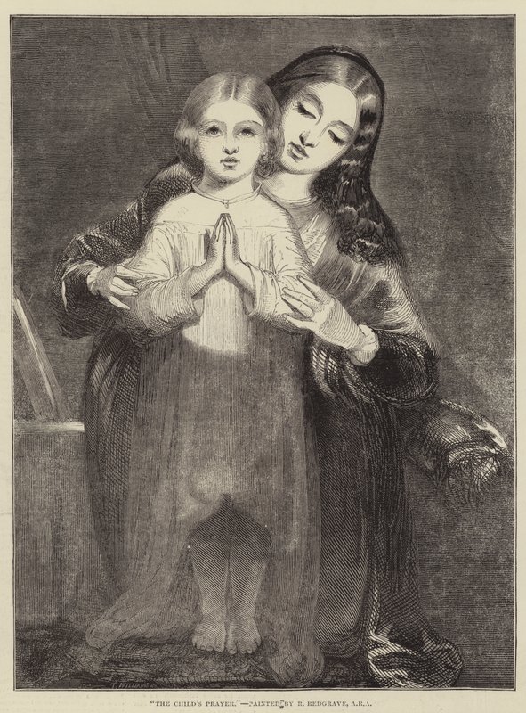 The Child