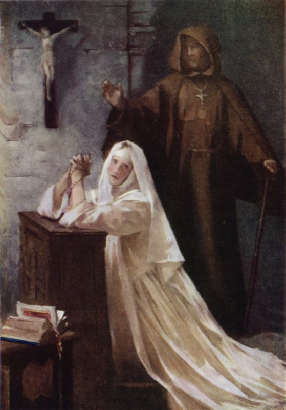 Measure for Measure by Samuel Melton Fisher
