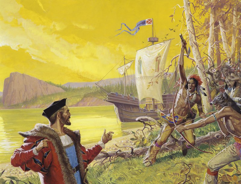 The River that Didn
