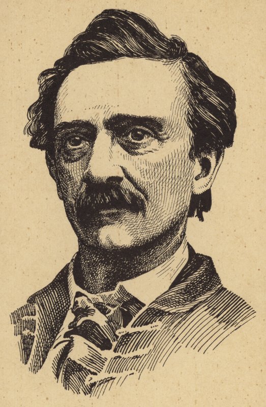 Portrait of Pablo de Sarasate by Spanish School