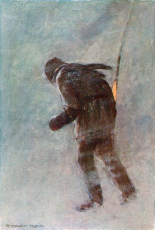 Captain Oates Never Came Back by Stephen Reid
