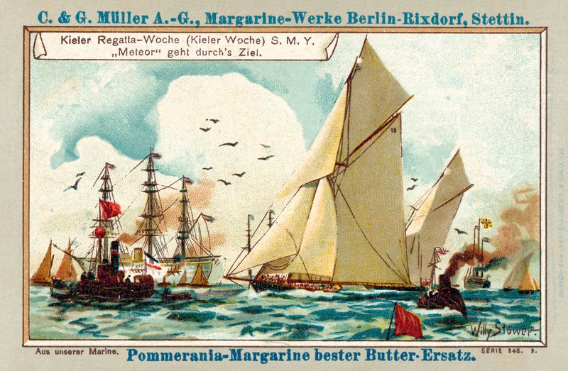 The Kaiser