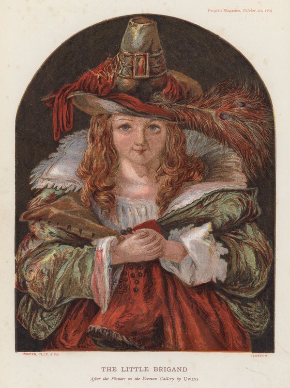 The Brigand