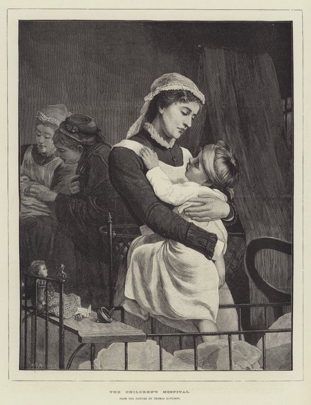 The Children