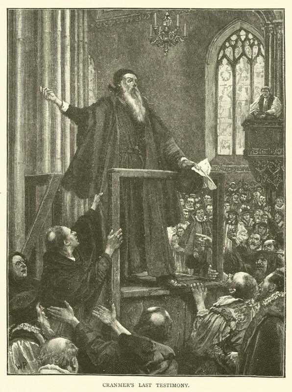 Cranmer