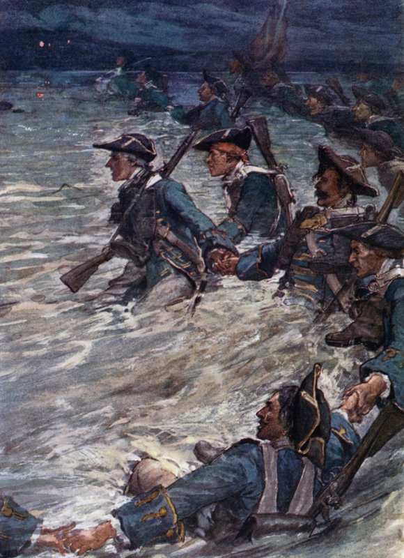 The Island of the Scots by William Rainey