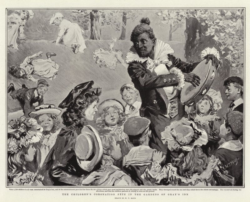 The Children
