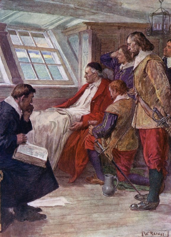 Robert Blake by William after Rainey