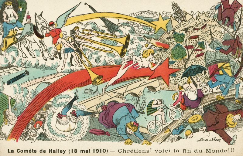 Halley