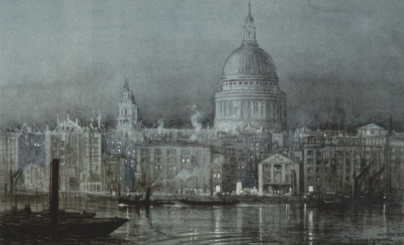 St Paul