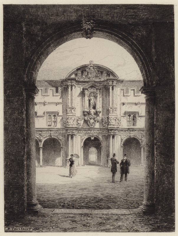 Gateway of St John