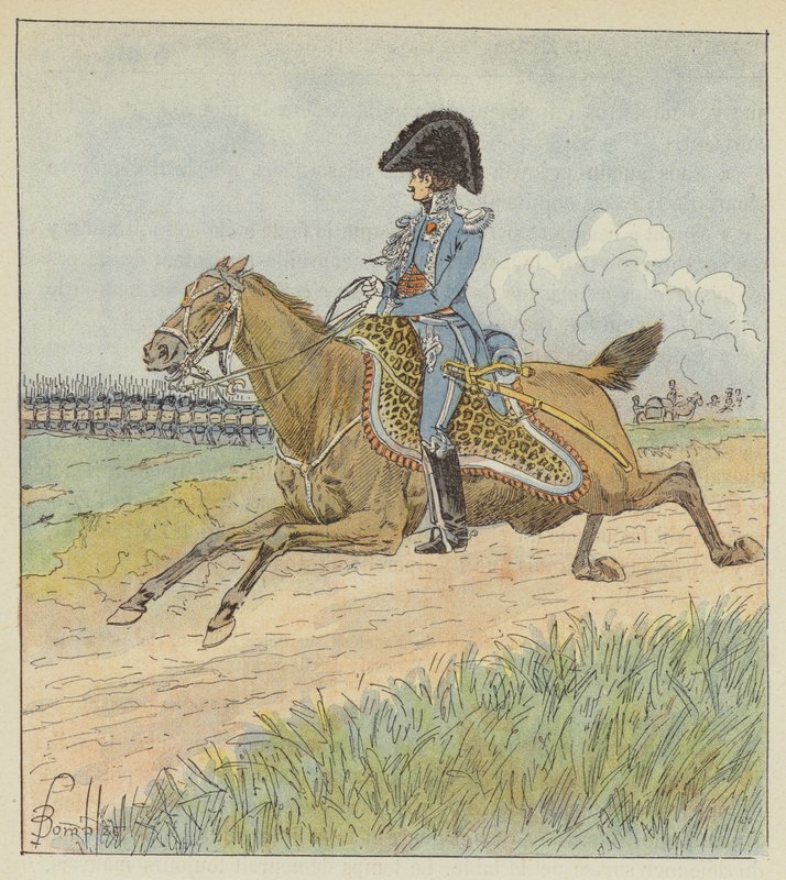 Emperor