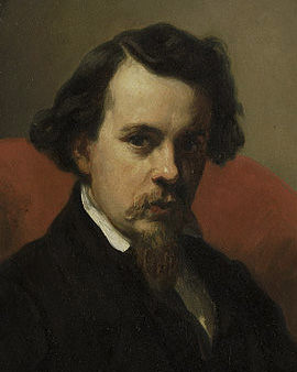 Charles-Henri-Joseph Leickert