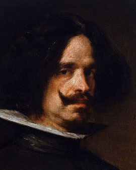 Diego Velázquez