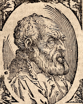 Francesco Primaticcio