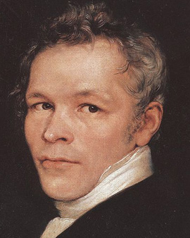 Karl Friedrich Schinkel